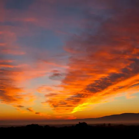 度假居 El Rabilargo