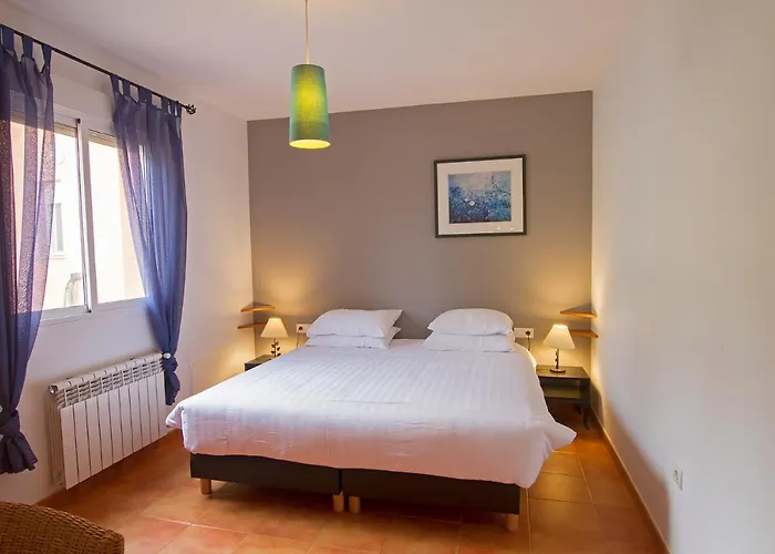 El Rabilargo Vakantiehuis *